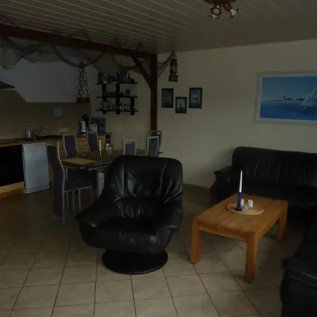 Ferienwohnung Parthaune Apartment