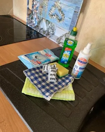 Ferienwohnung Parthaune * Pruchten