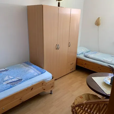 Ferienwohnung Parthaune Apartment *